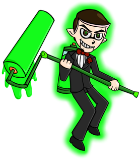 Beware Clipart (427x350)