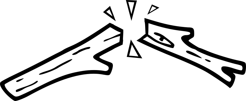 Medium Image - Short End Of The Stick [book] (800x330)
