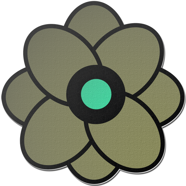 Artificial Flower (600x600)