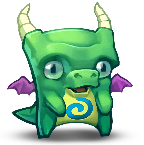 Cookies Clicker - Cartoon (576x583)