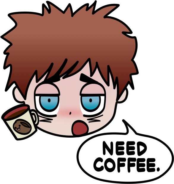 #ios #imessage #cute #chibi Https - Cartoon (618x618)