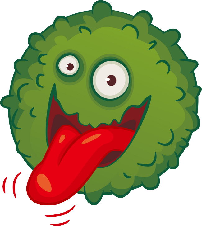 Bacteria (650x726)