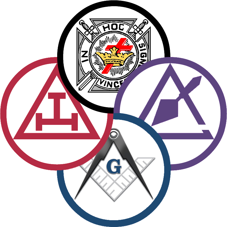 Ann Arbor York Rite - York Rite (770x769)