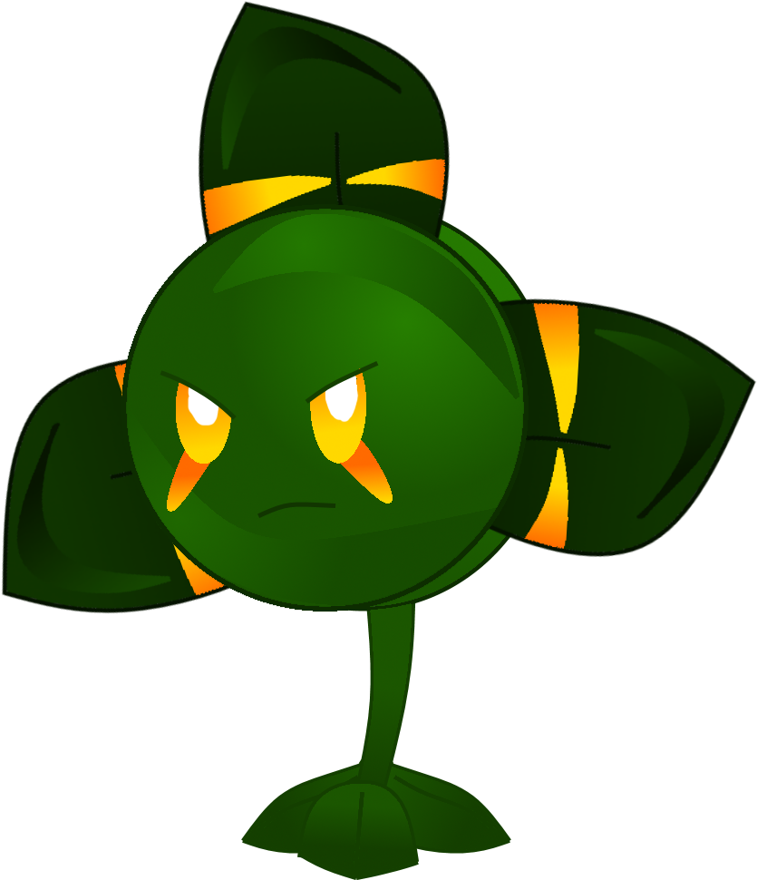 Bl Blv3 - Plants Vs Zombies 2 Blover (922x987)