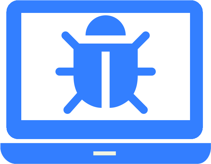 Virus Removal - Icon (712x546)