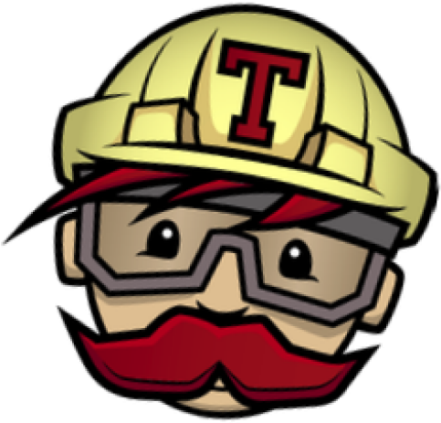 Tools & Platforms - Travis Ci Logo Png (512x512)