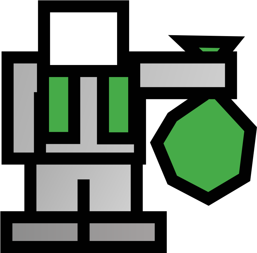 Strategy Game Tileset - Video Game (1000x1000)