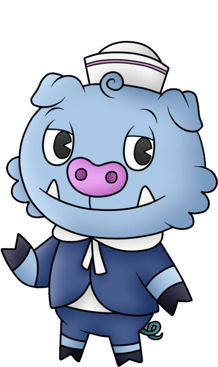 Happy Tree Friends Truffles (489x788)