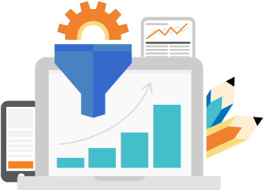 Close More Valuable Accounts - Iconography (395x311)