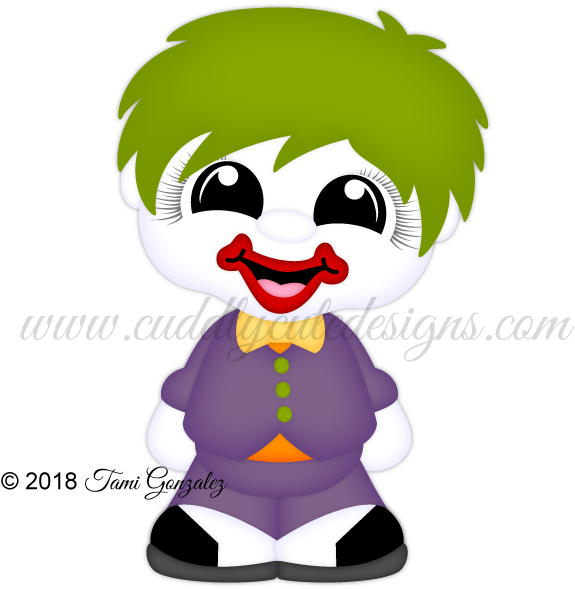 Joker (600x600)