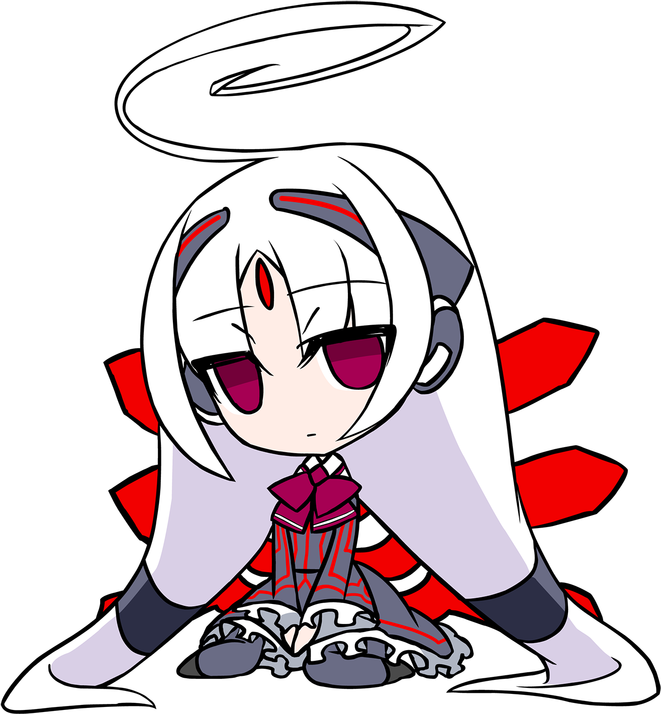 Sd-vat - Cartoon (1440x1440)