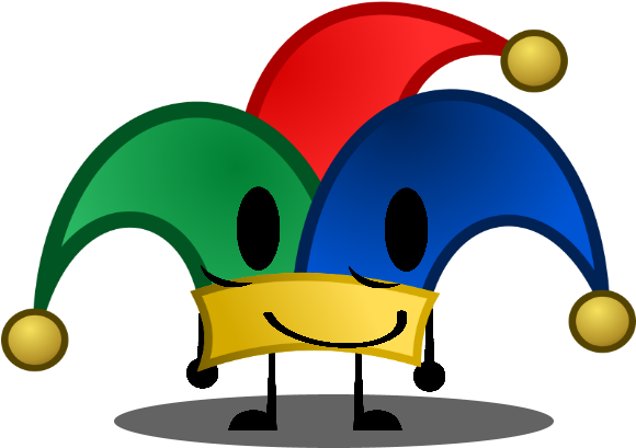 Joker Hat - Jester (800x600)