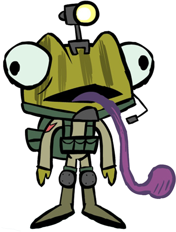 Happy Tree Friends Kapow (628x895)