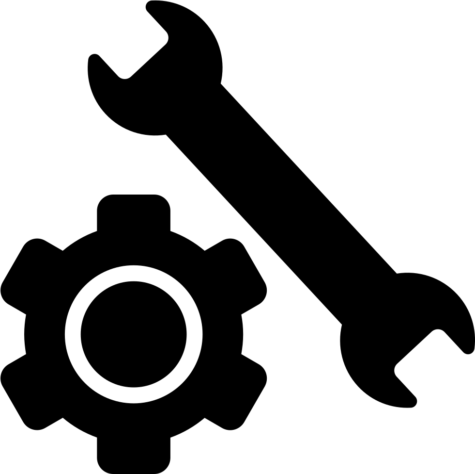Repair Tools Comments - Hand Saw Silhouette (981x977)