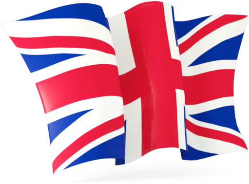 London Waving Flag (640x480)
