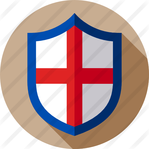 England - Emblem (512x512)