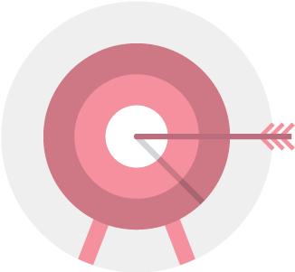 Graphic Design Target - Icon (500x308)
