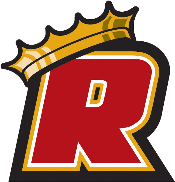 Regis - Regis College Pride Logo (594x594)