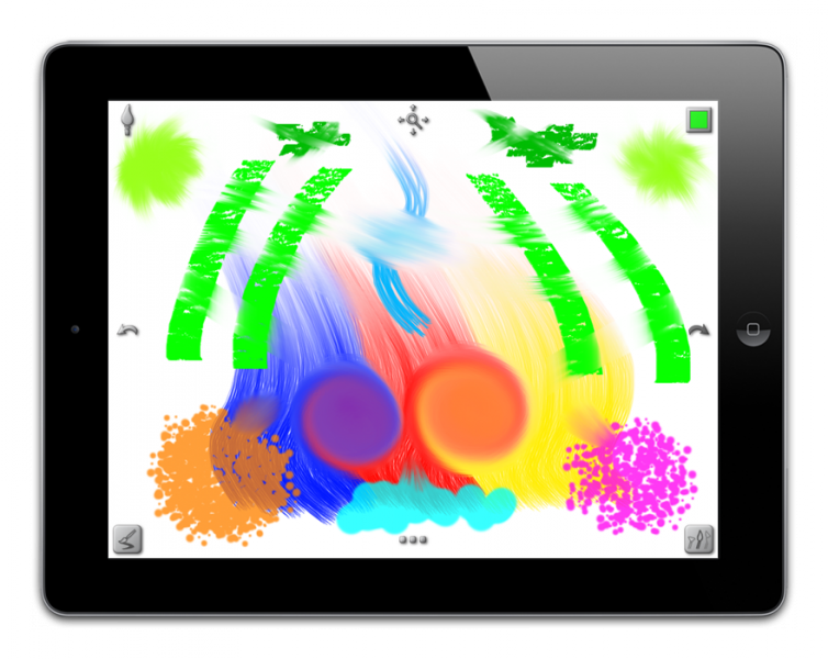 Blend - Blend (754x600)