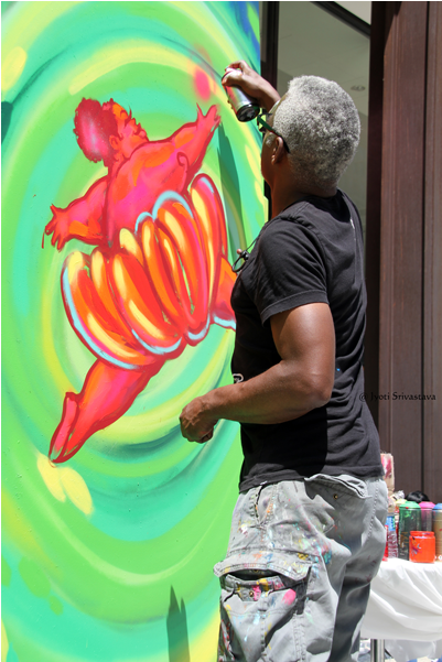 Summer 2017 - Painting (650x650)