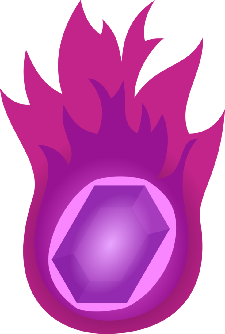 Contest - Mlp Dragon Cutie Mark (1024x1520)