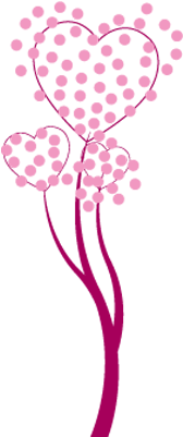 Explore Santos, Heart Tree, And More - Heart (400x400)