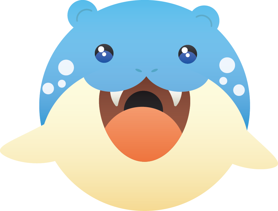 Spheal V2 By Walrustool - Spheal V2 By Walrustool (906x687)