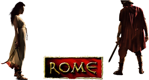 Rome - Girl (500x281)