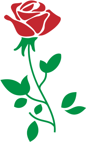 Draw Step By Step - Floribunda (512x512)