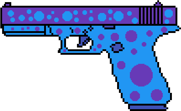 Glock 18 (600x600)