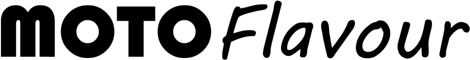 Stylish Motorcycle Gear - Guapas (950x192)