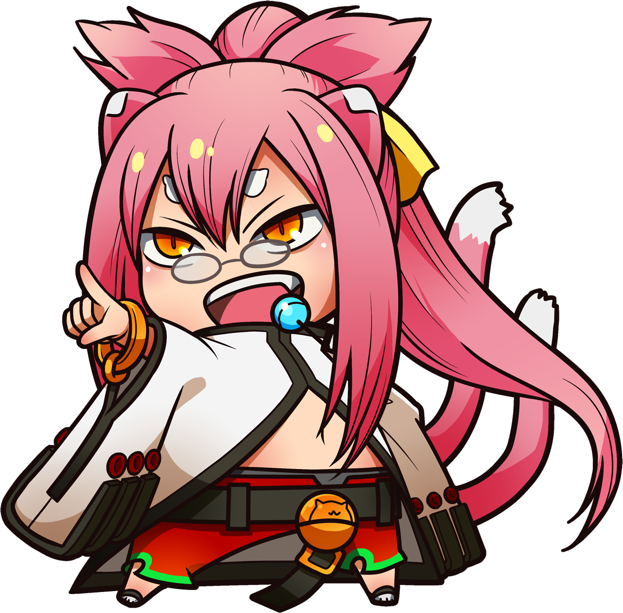 Kokonoe - Kokonoe (1245x1226)