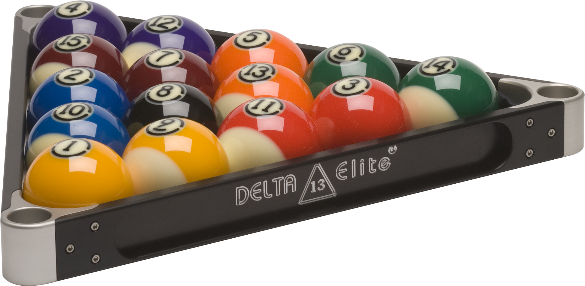Billar Balls Png (1961x990)