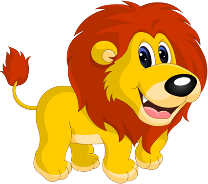 Comparison With H2o - Singa Png (426x377)