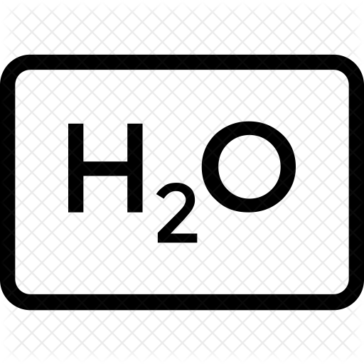 H2o Icon - Battery Icon (512x512)