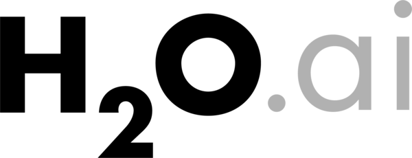 H2o , The Open Source In-memory Machine Learning And - H2o Machine Learning Logo (600x230)