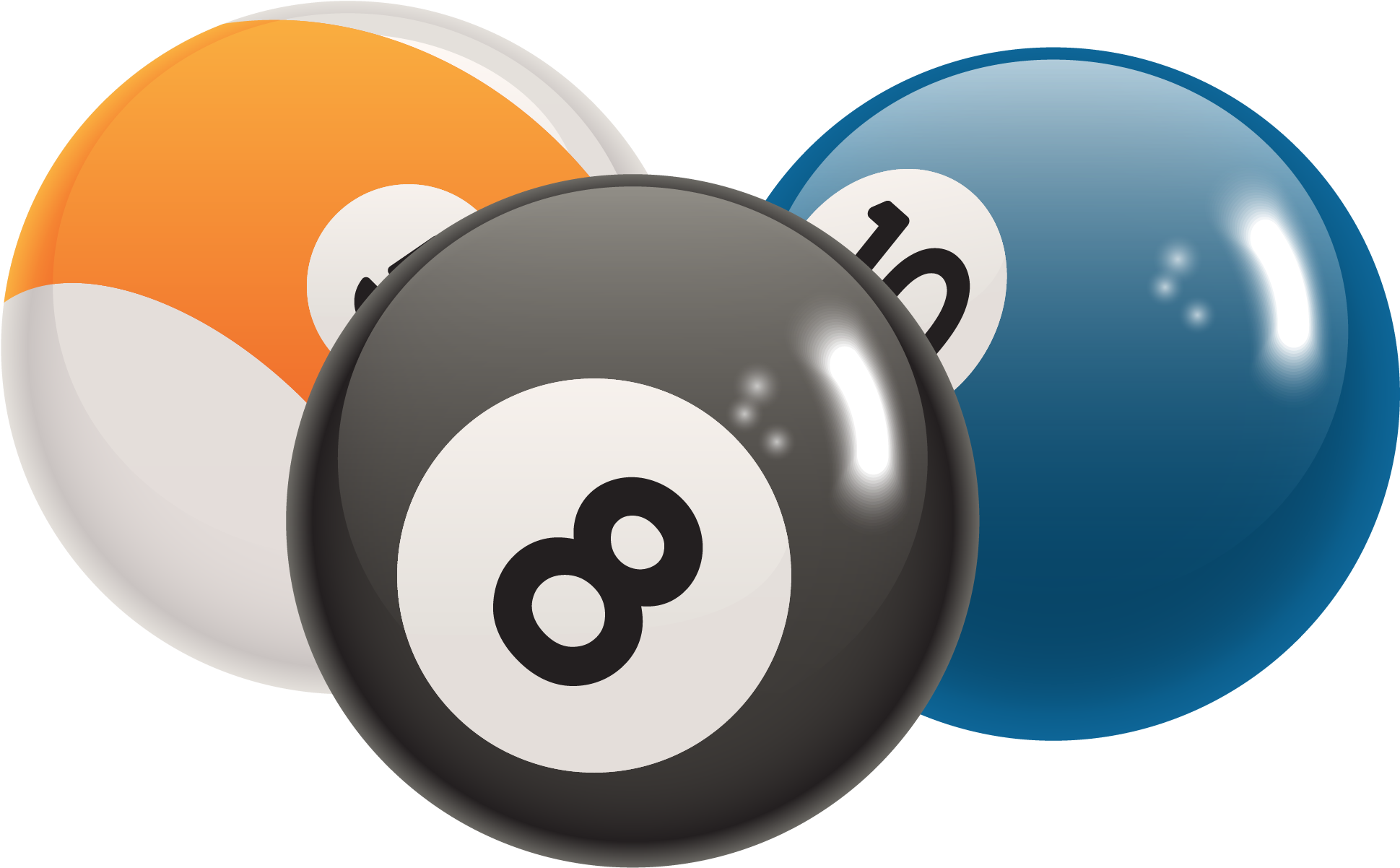 Vector Color Billiards Movement - Vector Color Billiards Movement (2330x2063)