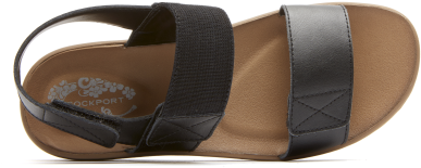 Black - Sandal (552x400)