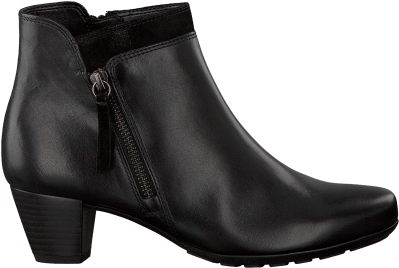 Schwarze Gabor Stiefeletten 821 (400x400)