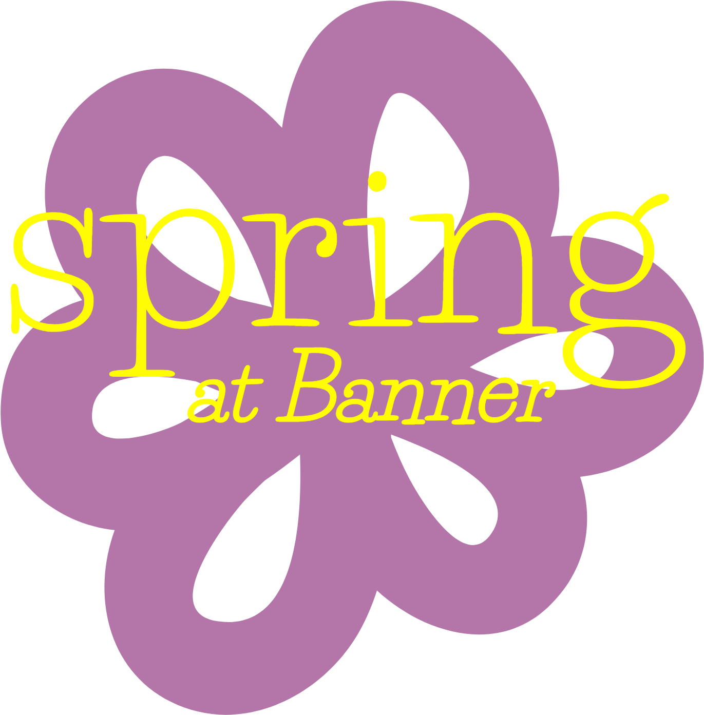 Banner Spring Celebration - Banner Spring Celebration (1978x2000)