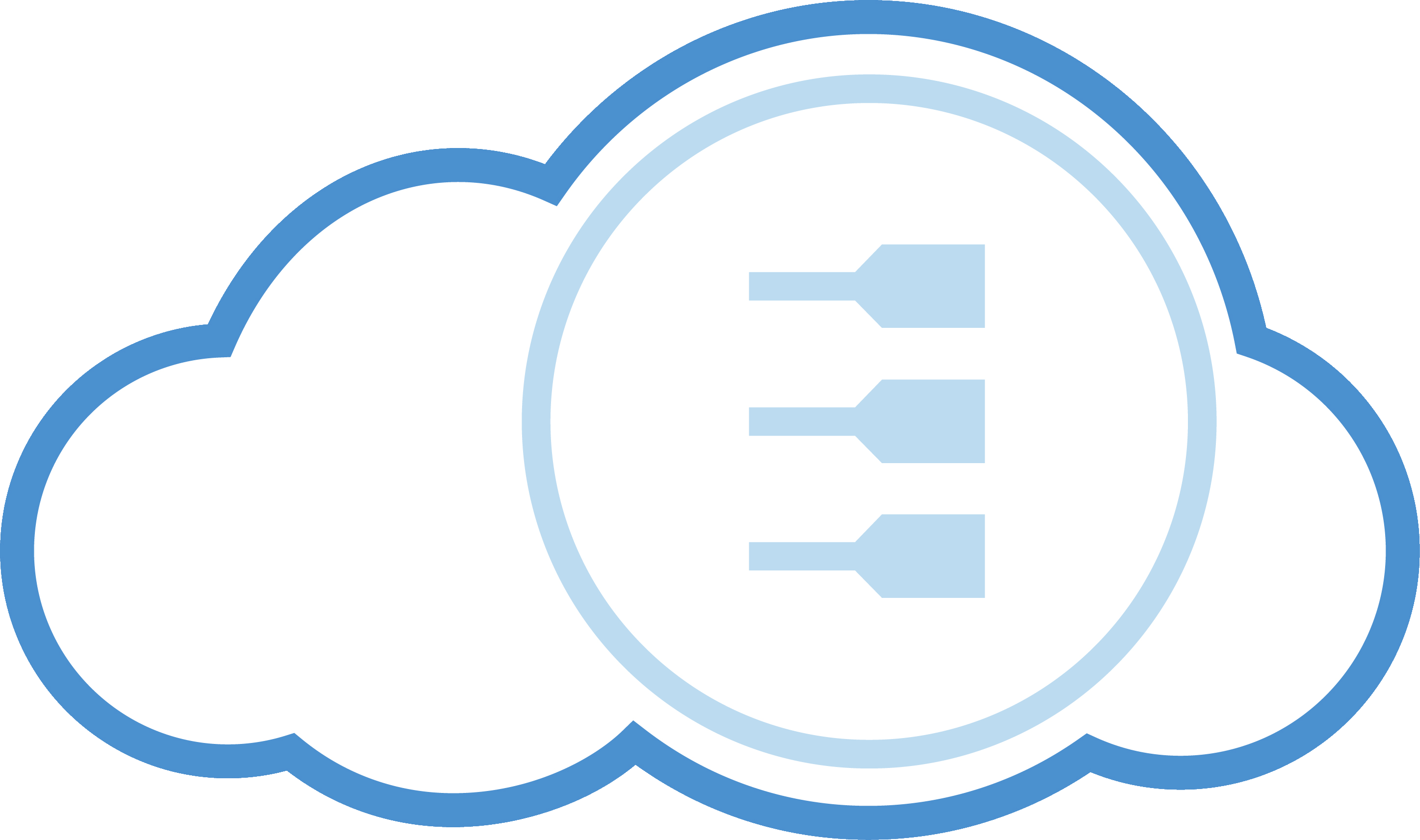 Workforce Management Has Moved To The Cloud - Workforce Management Has Moved To The Cloud (2894x1714)