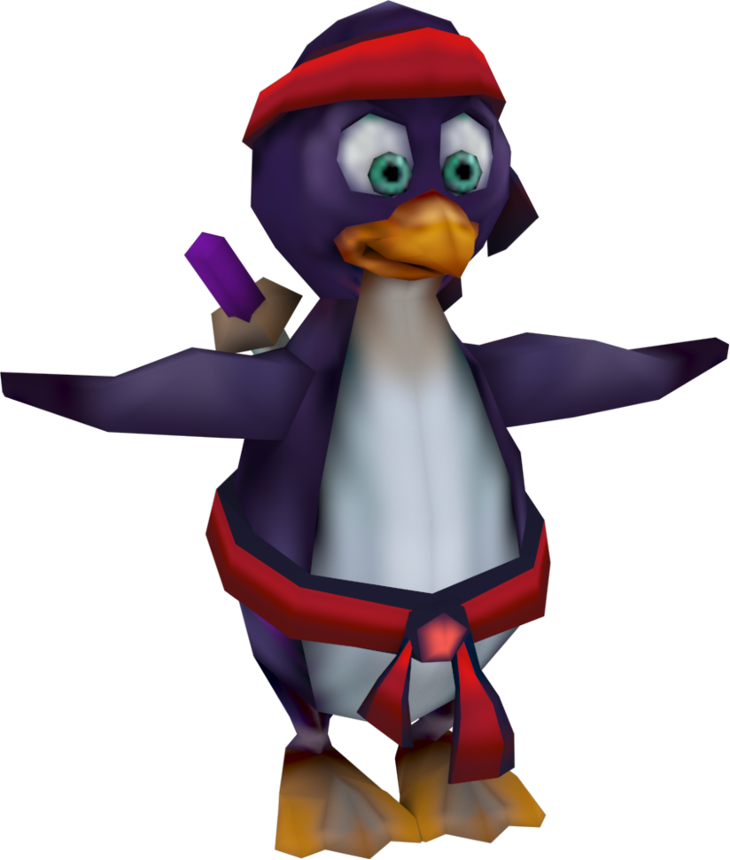 Image - Crash Tag Team Racing Ninja (824x970)