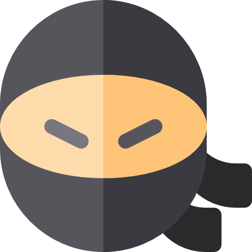 Ninja Free Icon - Ninja (512x512)