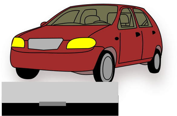 Png - Bil Clipart (636x900)