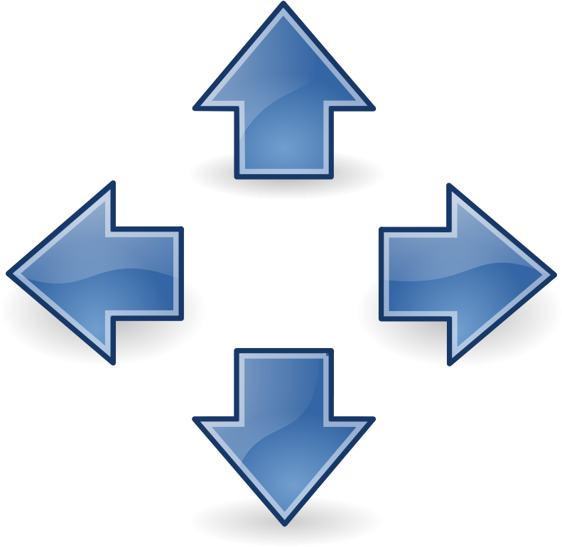 Up Down Buttons Png (800x770)
