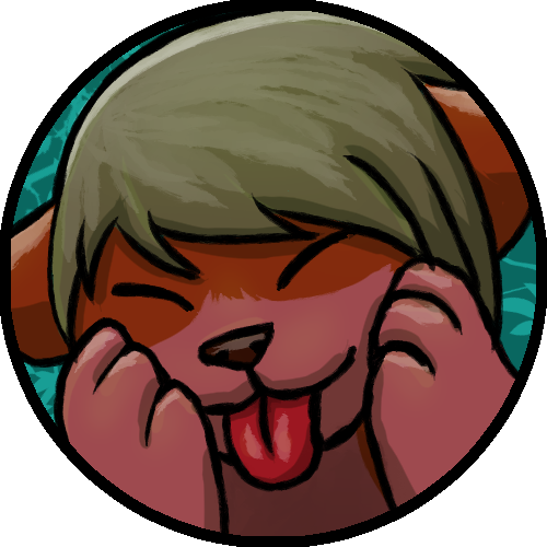 Discord Server Icon - Discord Server Icon (500x500)