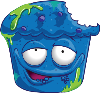 Stale Muffin - Character (366x347)