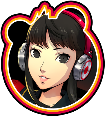 Icon - Persona 4: Dancing All Night (400x400)