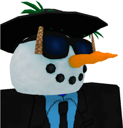 Chillian Snowdin - Illustration (420x420)
