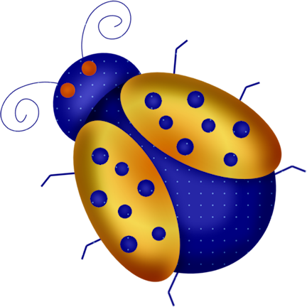 Album - Ladybird Beetle (432x432)